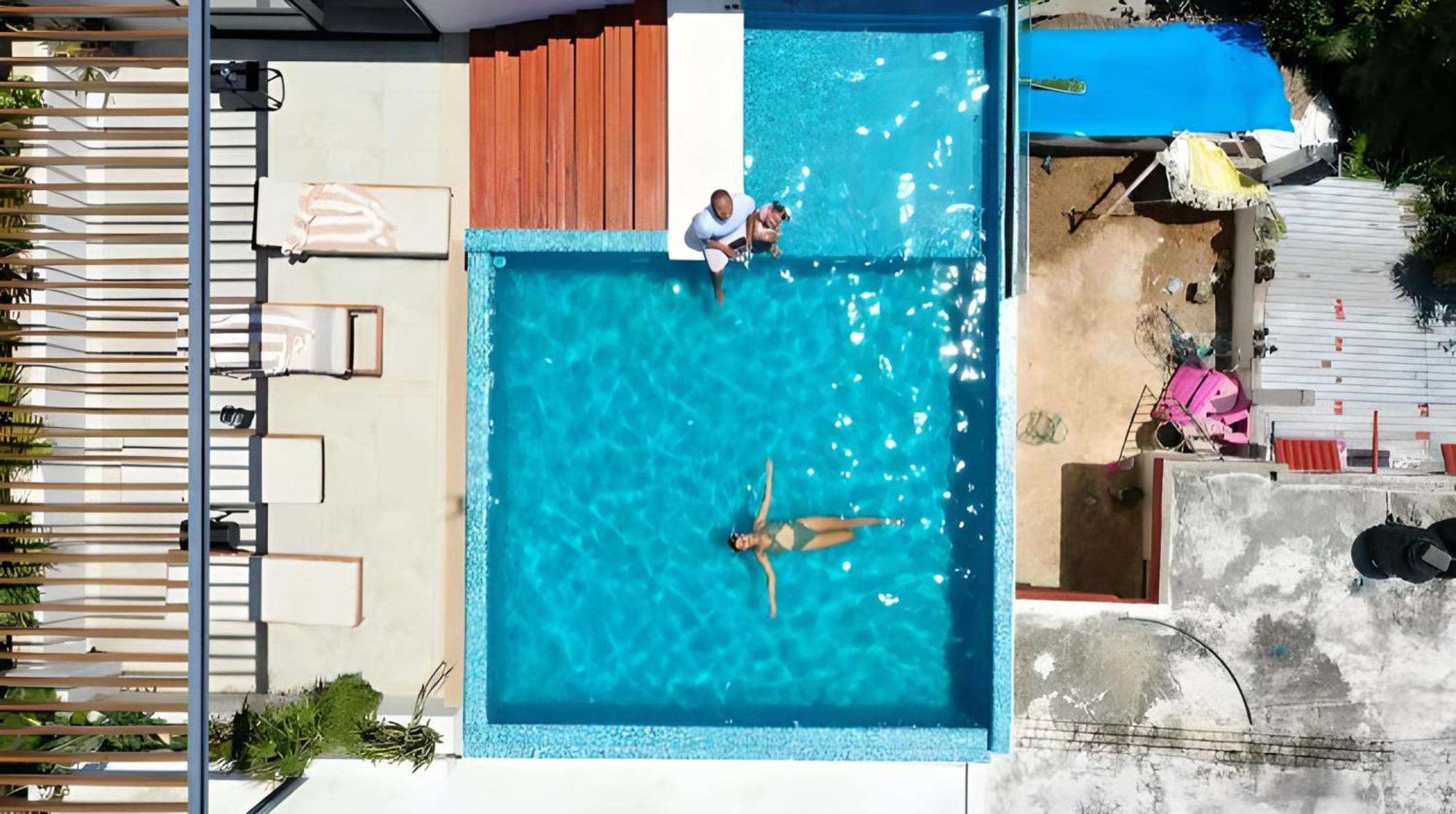 ô LEVITAT LUXURY STUDIOS - PLAYA DEL CARMEN CENTRO ô Ngoại thất bức ảnh