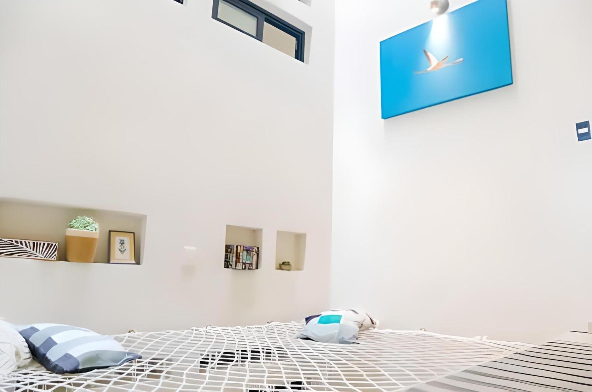 ô LEVITAT LUXURY STUDIOS - PLAYA DEL CARMEN CENTRO ô Ngoại thất bức ảnh